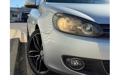 VW Golf 1, 4TSI+ Подгрев+ Навигация+ МНОГО ИКОНОМИЧНО - автомобили, коли, обяви за нови и употребявани 7
