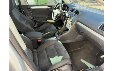 VW Golf 1, 4TSI+ Подгрев+ Навигация+ МНОГО ИКОНОМИЧНО - автомобили, коли, обяви за нови и употребявани 9