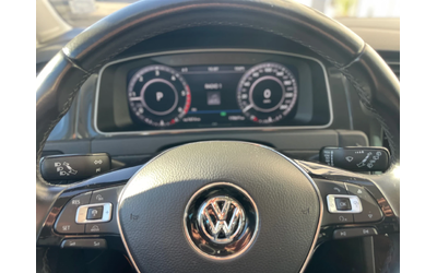 VW Golf ALLTRACK+ 2.0TDI+ 4Motion+ 184kc+ Камера - автомобили, коли, обяви за нови и употребявани 10