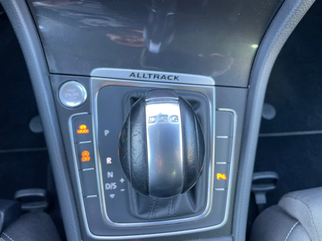 VW Golf ALLTRACK+ 2.0TDI+ 4Motion+ 184kc+ Камера - автомобили, коли, обяви за нови и употребявани 14