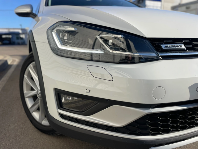 VW Golf ALLTRACK+ 2.0TDI+ 4Motion+ 184kc+ Камера - автомобили, коли, обяви за нови и употребявани 6