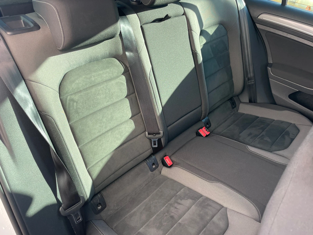 VW Golf ALLTRACK+ 2.0TDI+ 4Motion+ 184kc+ Камера - автомобили, коли, обяви за нови и употребявани 7