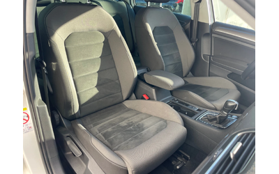 VW Golf ALLTRACK+ 2.0TDI+ 4Motion+ 184kc+ Камера - автомобили, коли, обяви за нови и употребявани 8