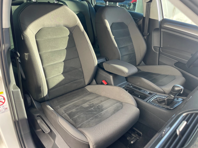 VW Golf ALLTRACK+ 2.0TDI+ 4Motion+ 184kc+ Камера - автомобили, коли, обяви за нови и употребявани 8