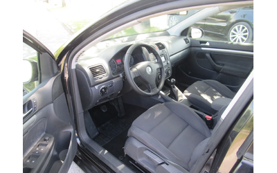VW Golf 2.0TDI 140ps 6ск - автомобили, коли, обяви за нови и употребявани 10