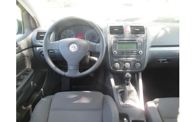 VW Golf 2.0TDI 140ps 6ск - автомобили, коли, обяви за нови и употребявани 12