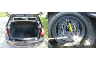 VW Golf 2.0TDI 140ps 6ск - автомобили, коли, обяви за нови и употребявани 13