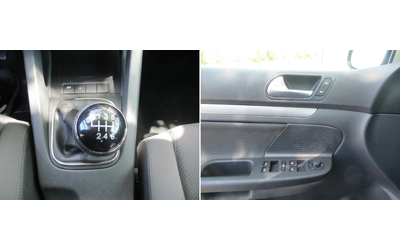 VW Golf 2.0TDI 140ps 6ск - автомобили, коли, обяви за нови и употребявани 14