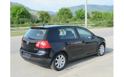 vw-golf - 4