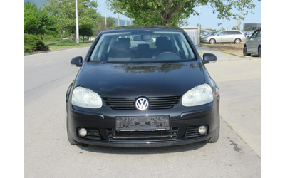 VW Golf 2.0TDI 140ps 6ск - автомобили, коли, обяви за нови и употребявани 7