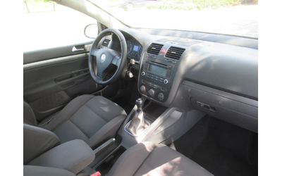 VW Golf 2.0TDI 140ps 6ск - автомобили, коли, обяви за нови и употребявани 9