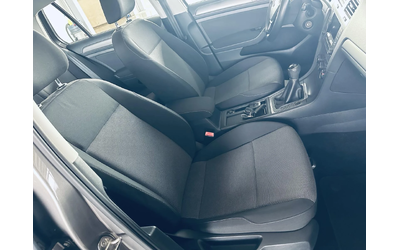 VW Golf 1.4TGI - автомобили, коли, обяви за нови и употребявани 12