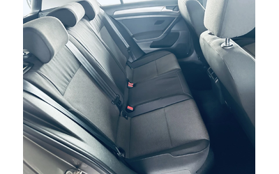 VW Golf 1.4TGI - автомобили, коли, обяви за нови и употребявани 13