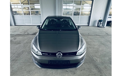 vw-golf - 1