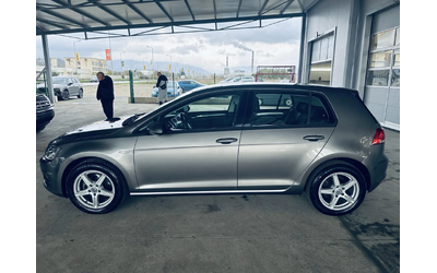 VW Golf 1.4TGI - автомобили, коли, обяви за нови и употребявани 7
