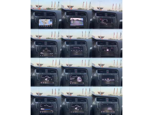 VW Golf E GERMANY - автомобили, коли, обяви за нови и употребявани 15