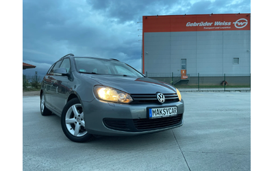 vw-golf - 0
