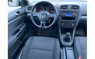 VW Golf 1.6i Germany - автомобили, коли, обяви за нови и употребявани 10
