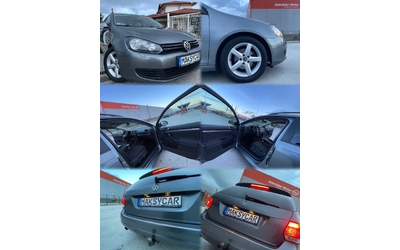 VW Golf 1.6i Germany - автомобили, коли, обяви за нови и употребявани 16