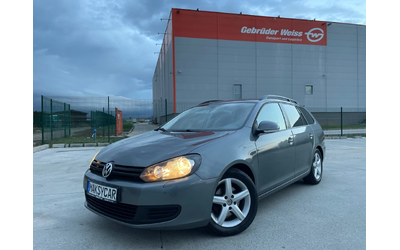 vw-golf - 2
