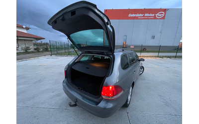 VW Golf 1.6i Germany - автомобили, коли, обяви за нови и употребявани 7