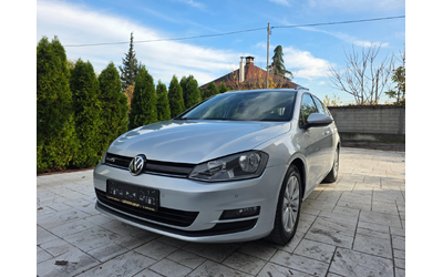 vw-golf - 0