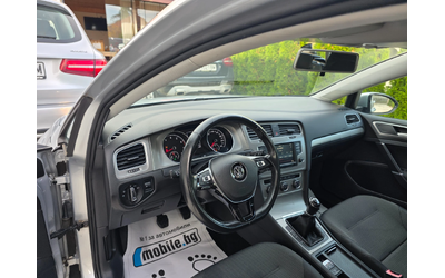 VW Golf 1.4 GDI - автомобили, коли, обяви за нови и употребявани 12