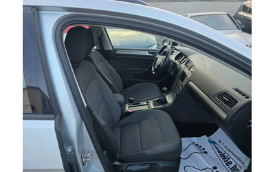 VW Golf 1.4 GDI - автомобили, коли, обяви за нови и употребявани 13