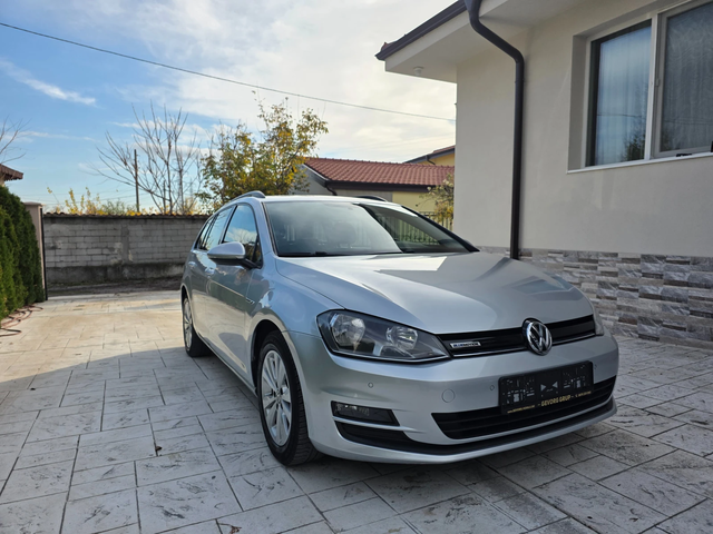 VW Golf 1.4 GDI - автомобили, коли, обяви за нови и употребявани 2