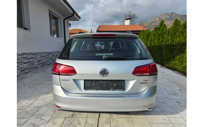 vw-golf - 5
