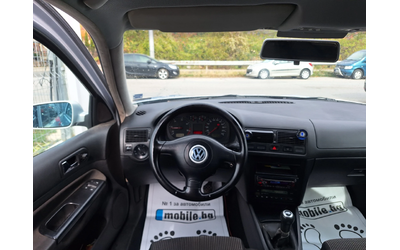 VW Golf 1.9 TDI 4X4 НАПЪЛНО ОТСЛУЖЕН - автомобили, коли, обяви за нови и употребявани 10