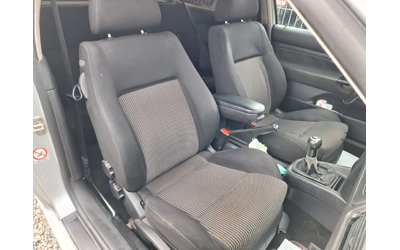 VW Golf 1.9 TDI 4X4 НАПЪЛНО ОТСЛУЖЕН - автомобили, коли, обяви за нови и употребявани 13