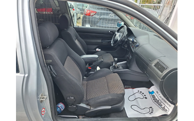 VW Golf 1.9 TDI 4X4 НАПЪЛНО ОТСЛУЖЕН - автомобили, коли, обяви за нови и употребявани 14