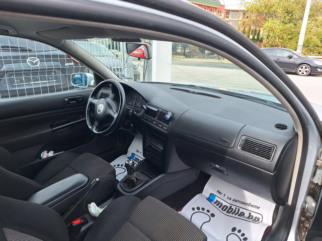 VW Golf 1.9 TDI 4X4 НАПЪЛНО ОТСЛУЖЕН - автомобили, коли, обяви за нови и употребявани 15