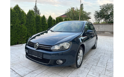vw-golf - 0
