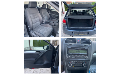 VW Golf 1.4 НАПЪЛНО ОТСЛУЖЕН - автомобили, коли, обяви за нови и употребявани 15