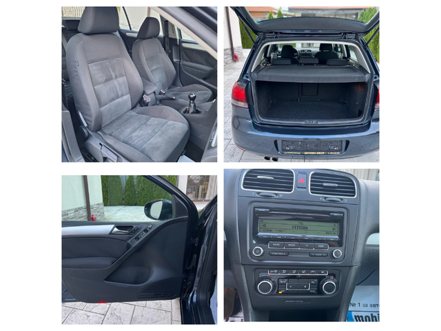 VW Golf 1.4 НАПЪЛНО ОТСЛУЖЕН - автомобили, коли, обяви за нови и употребявани 15