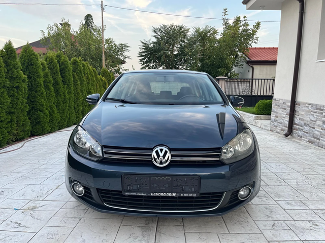 VW Golf 1.4 НАПЪЛНО ОТСЛУЖЕН - автомобили, коли, обяви за нови и употребявани 1
