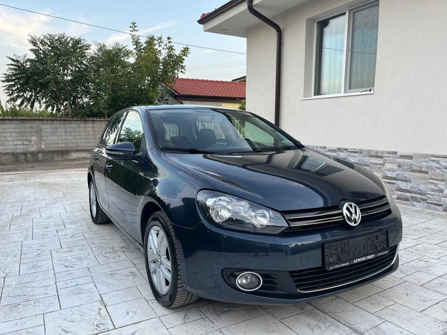 VW Golf 1.4 НАПЪЛНО ОТСЛУЖЕН - автомобили, коли, обяви за нови и употребявани 2