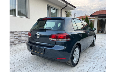 vw-golf - 4