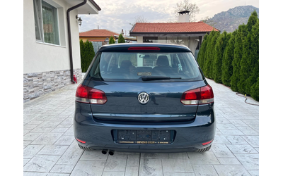 vw-golf - 5