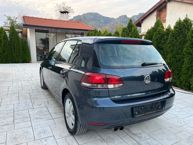 VW Golf 1.4 НАПЪЛНО ОТСЛУЖЕН - автомобили, коли, обяви за нови и употребявани 6