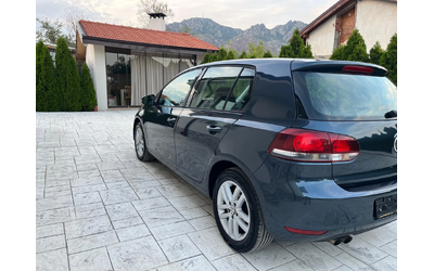 VW Golf 1.4 НАПЪЛНО ОТСЛУЖЕН - автомобили, коли, обяви за нови и употребявани 7