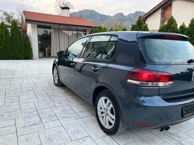 VW Golf 1.4 НАПЪЛНО ОТСЛУЖЕН - автомобили, коли, обяви за нови и употребявани 7
