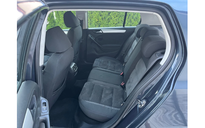 VW Golf 1.4 НАПЪЛНО ОТСЛУЖЕН - автомобили, коли, обяви за нови и употребявани 8