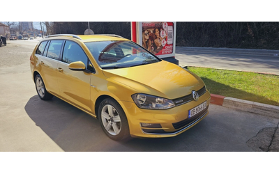 vw-golf - 0