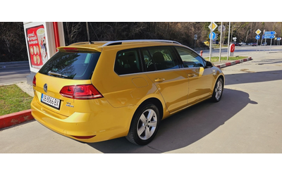 vw-golf - 2