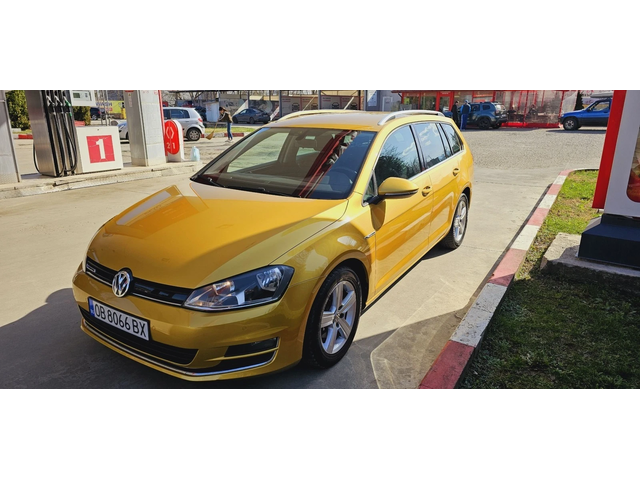 VW Golf ЗаводскиМетан-Подготвен за такси* Автомат - автомобили, коли, обяви за нови и употребявани 4