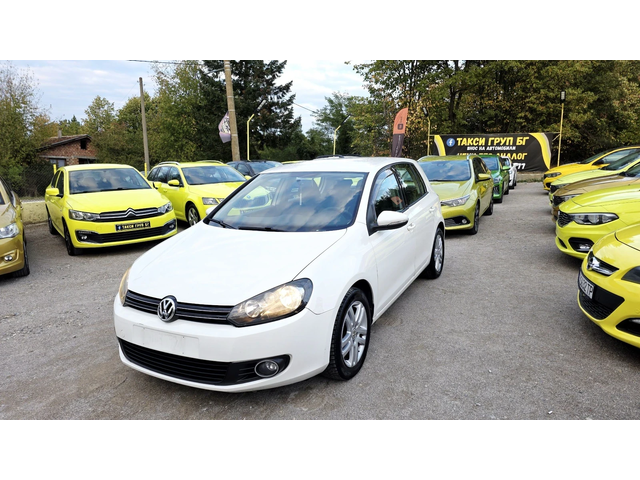 VW Golf 2.0tdi - автомобили, коли, обяви за нови и употребявани 0
