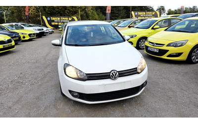 VW Golf 2.0tdi - автомобили, коли, обяви за нови и употребявани 10